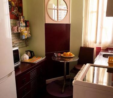 Beausoleil Apartment | Home for 2 few steps from center of Monte Carlo