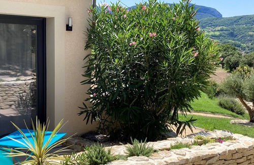 Mirabel-et-Blacons Cottage | Home for 4 persons
