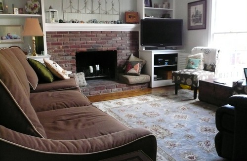 Louisville House | Home for Derby-minutes to interstate and downtown