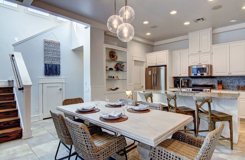 Cinnamon Shore House | Home for Family and Pups at Cinnamon Shore w/Resort-Like Amenities!