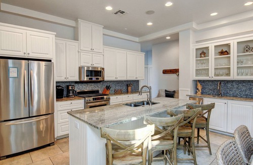 Cinnamon Shore House | Home for Family and Pups at Cinnamon Shore w/Resort-Like Amenities!