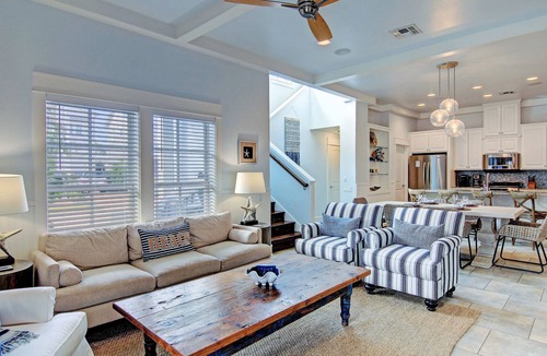 Cinnamon Shore House | Home for Family and Pups at Cinnamon Shore w/Resort-Like Amenities!
