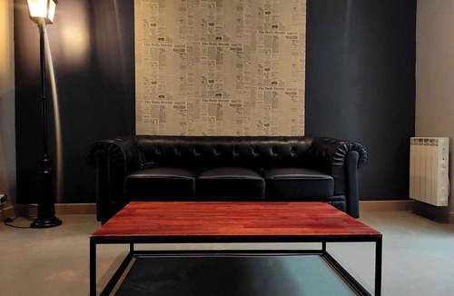 Cambrai House | Home for family or business stays