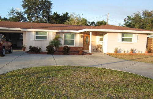 Gulf Gate Estates House | Home for vacation rental in Sarasota, FL