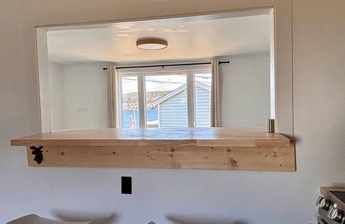 Pouch Cove House | "Home From Away" Oceanfront Home Pouch Cove NFLD (year round)