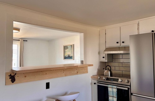 Pouch Cove House | "Home From Away" Oceanfront Home Pouch Cove NFLD (year round)