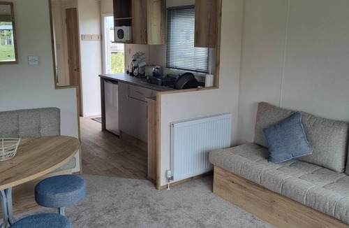 Dogdyke House | Home from home at Tattershall