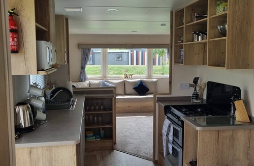 Dogdyke House | Home from home at Tattershall