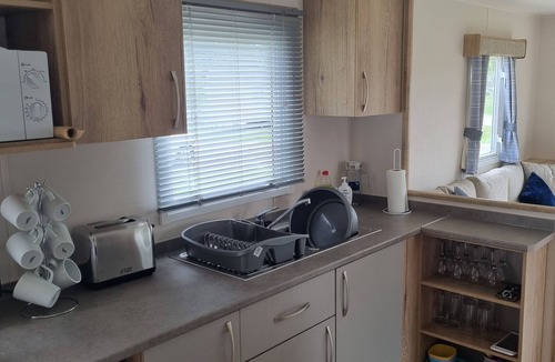 Dogdyke House | Home from home at Tattershall