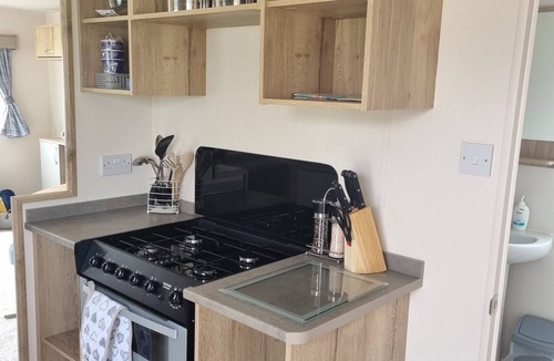 Dogdyke House | Home from home at Tattershall