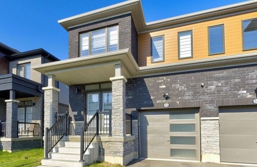 Caledonia House | Home from home