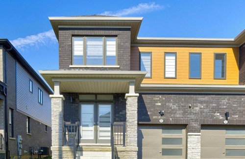 Caledonia House | Home from home