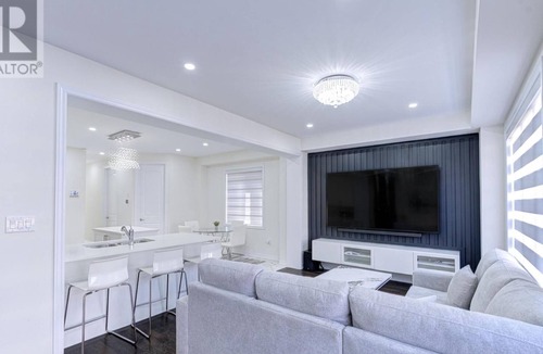 Caledonia House | Home from home