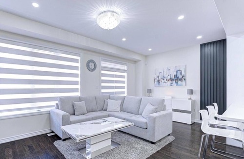 Caledonia House | Home from home