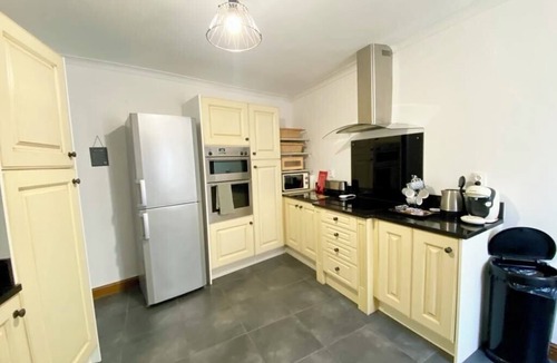 Chaillac House | Home from Home Chaillac 36310