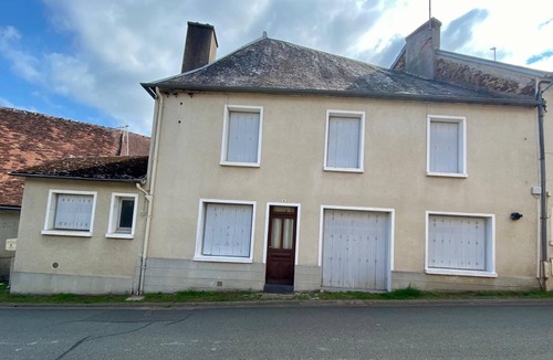 Chaillac House | Home from Home Chaillac 36310