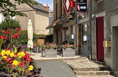 Chaillac House | Home from Home Chaillac 36310