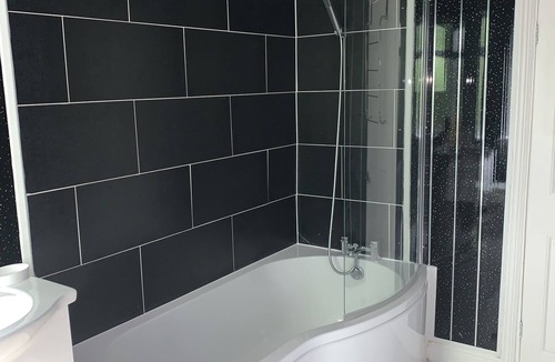 Smethwick House | Home from home experiance