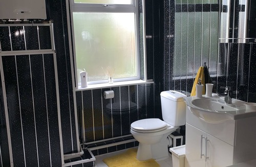 Smethwick House | Home from home experiance