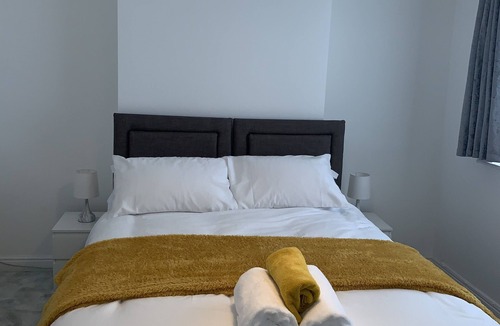 Smethwick House | Home from home experiance