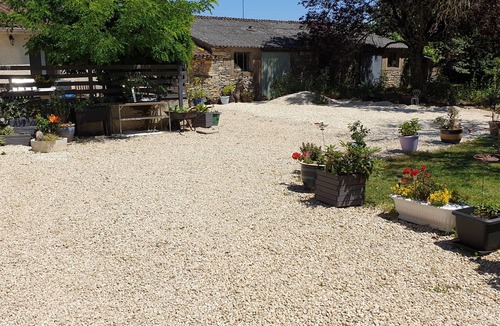 Cherves Cottage | Home from Home