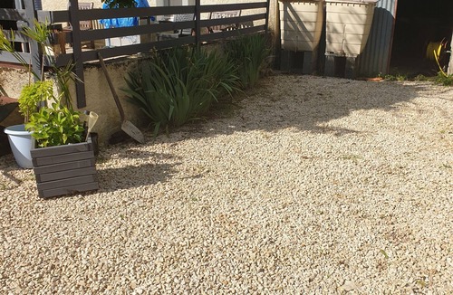 Cherves Cottage | Home from Home