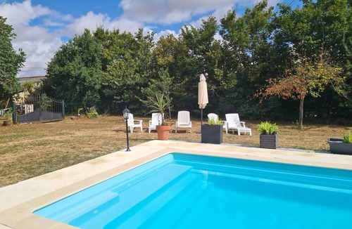 Cherves Cottage | Home from Home