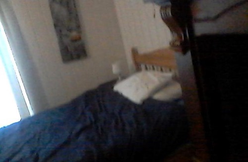 Spezet House | home from home