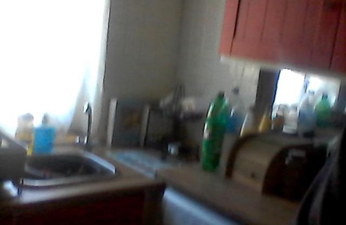 Spezet House | home from home