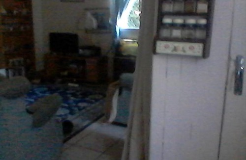 Spezet House | home from home