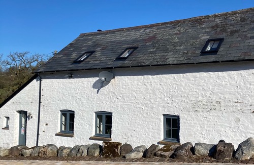 Dol-y-Gaer House | Home from Home surrounded by the Brecon Beacons