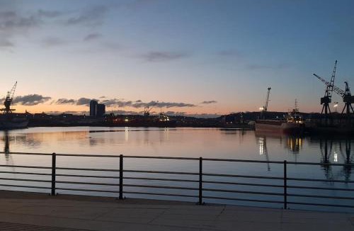 Chatham Apartment | Home from Home