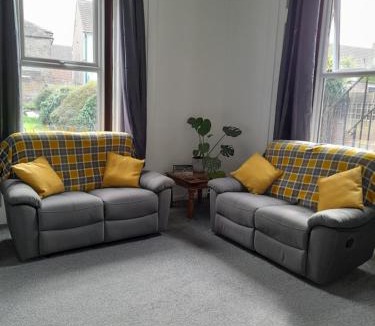 Faversham Apartment | Home from Home