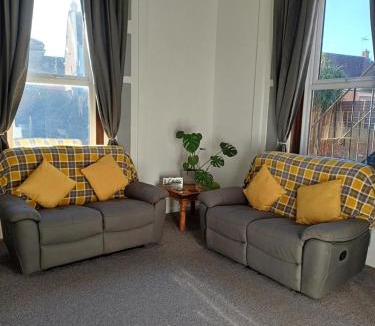 Faversham Apartment | Home from Home