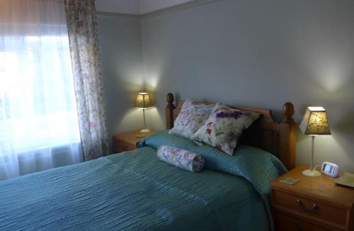 Market Harborough House | Home from Home