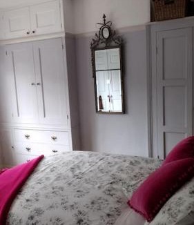 Market Harborough House | Home from Home