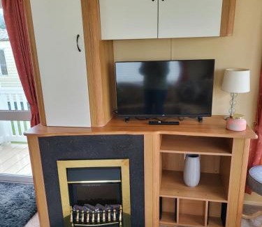 Clacton-on-Sea Resort | Home from home