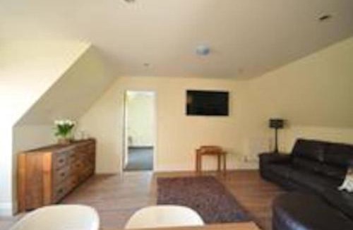 Lee-on-the-Solent Apartment | Home from home