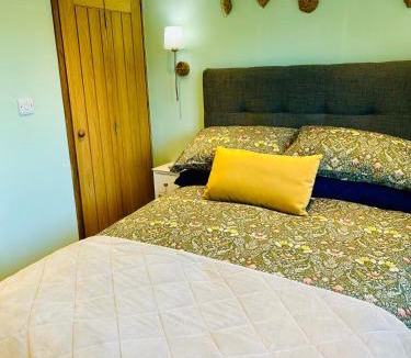 Littlemore House | Home From Home