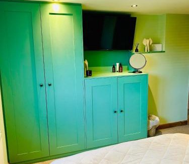 Littlemore House | Home From Home