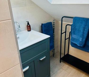 Littlemore House | Home From Home