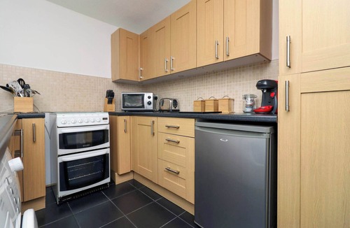 Quedgeley House | Home From Home: Gloucester by STAE-Homes