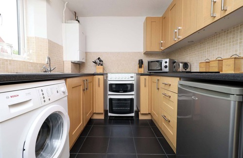 Quedgeley House | Home From Home: Gloucester by STAE-Homes