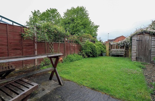 Quedgeley House | Home From Home: Gloucester by STAE-Homes