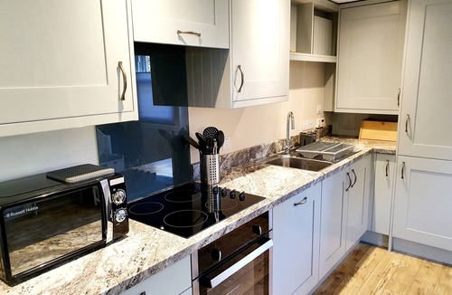 Pitlochry Cottage | Home from Home in Charming Pitlochry!