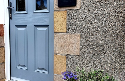 Pitlochry Cottage | Home from Home in Charming Pitlochry!