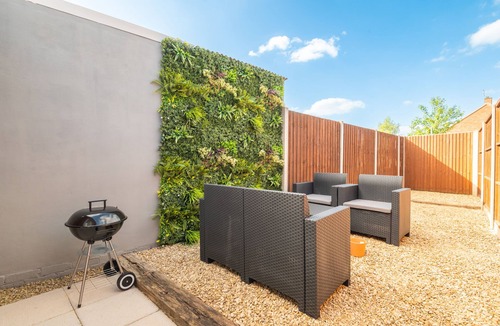 Staple Hill House | Home from Home in Downend, Bristol