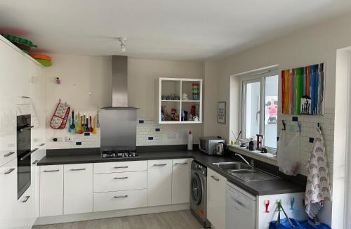 Tamworth House | Home from home midlands