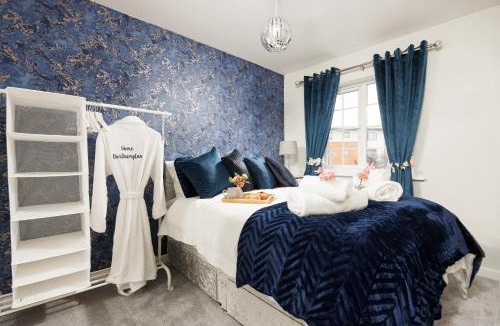 Northampton House | Home From Home Northampton