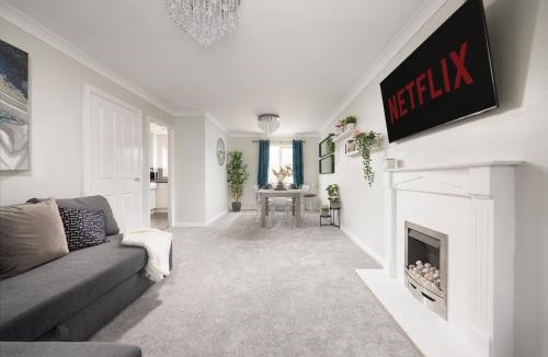 Northampton House | Home From Home Northampton